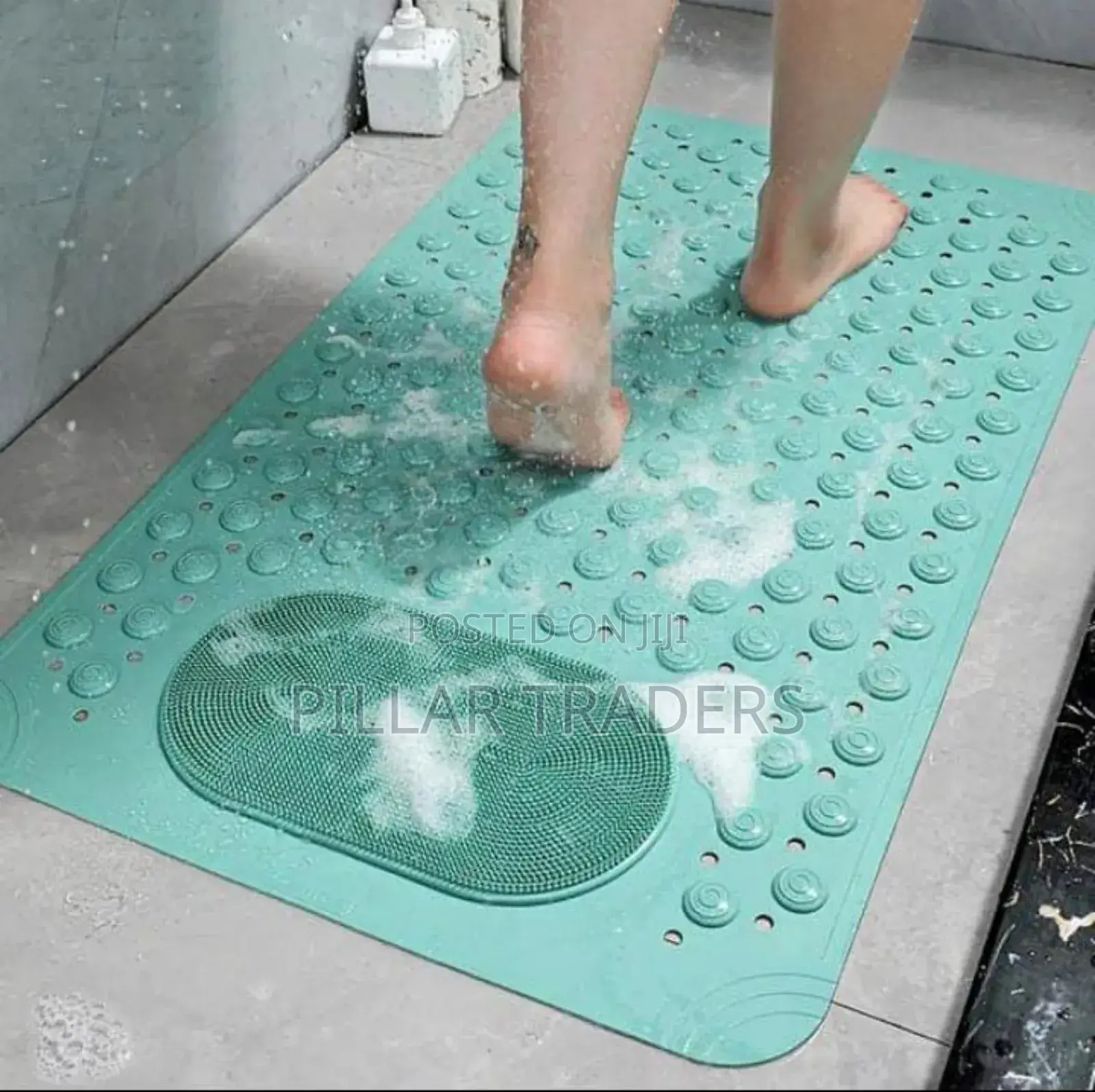 Bathroom Anti Slip Mats