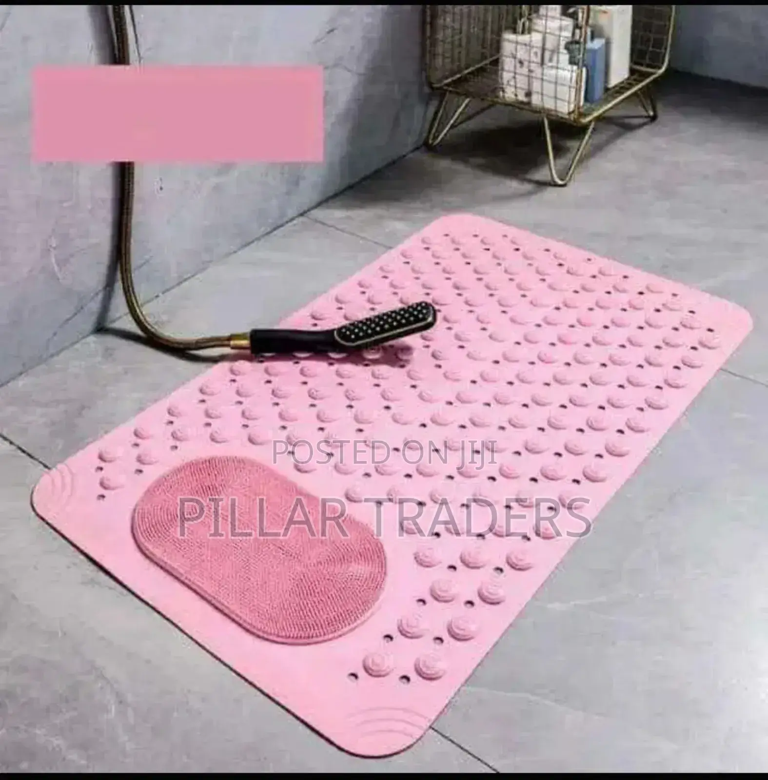 Bathroom Anti Slip Mats