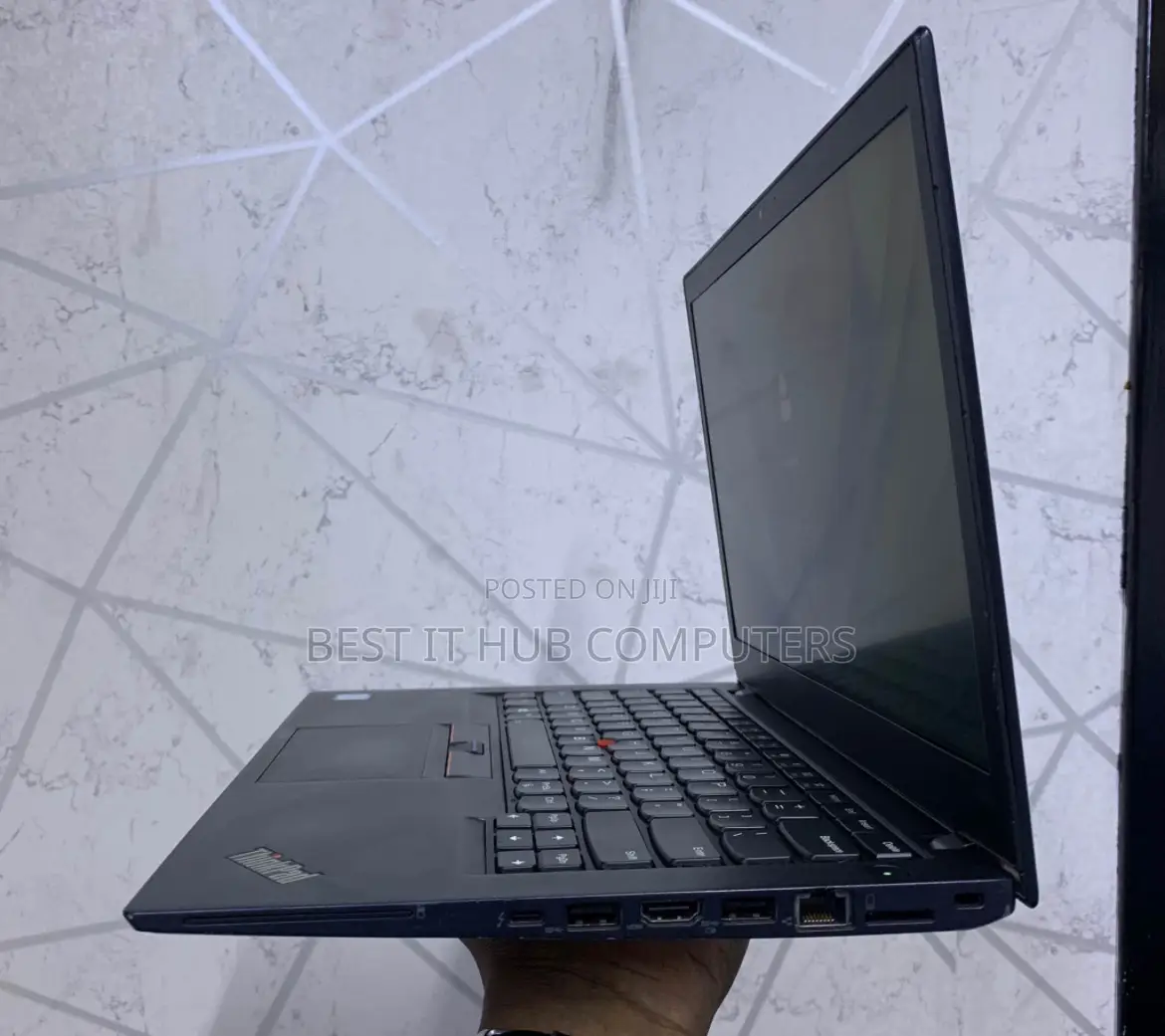 Laptop Lenovo ThinkPad T470s 8GB Intel Core i5 SSD 256GB