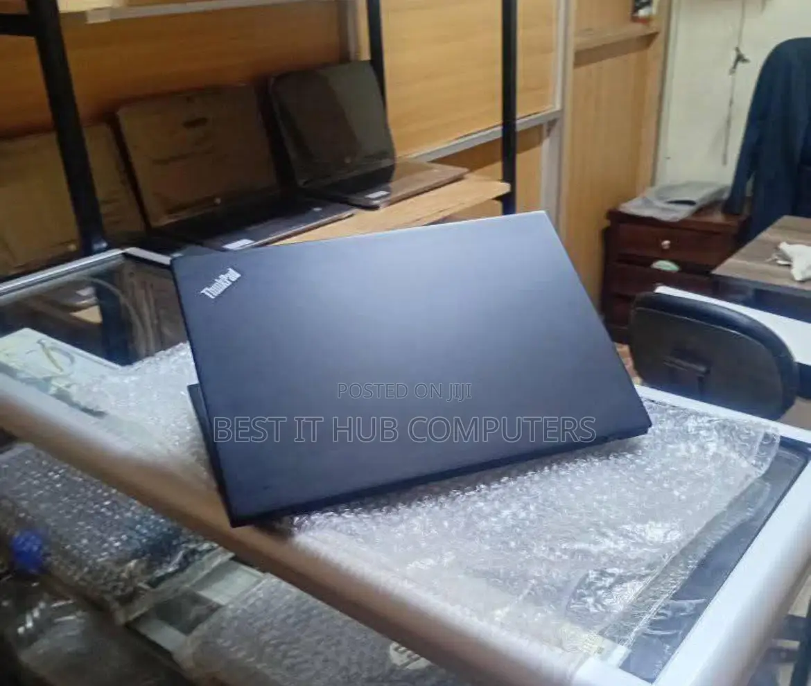 Laptop Lenovo ThinkPad T460s 8GB Intel Core i5 SSD 256GB