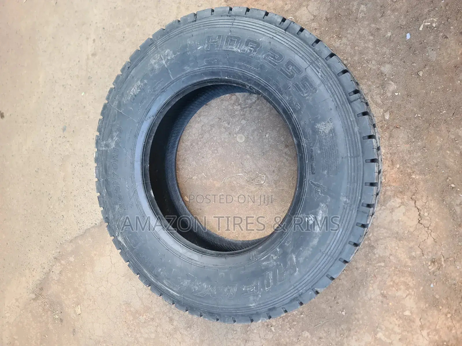 265/70r19.5 Hifly Tires 18pr