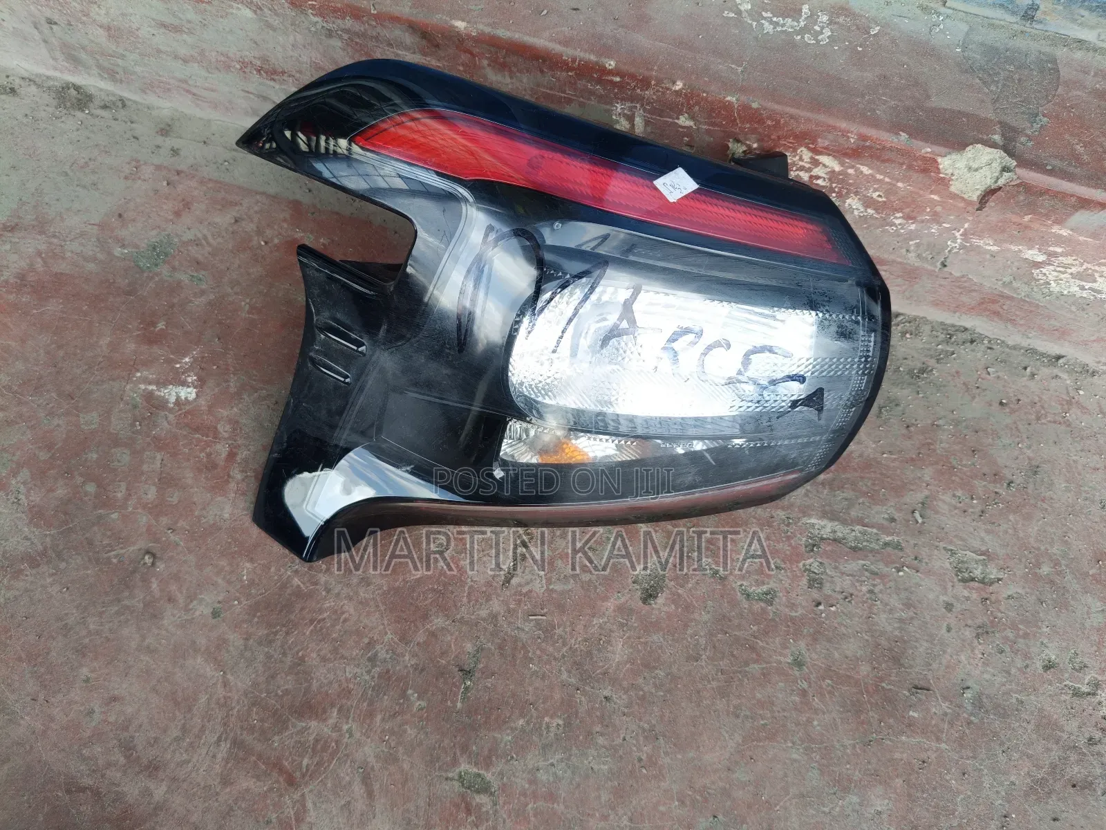 Sienta Taillight Original Xjapan