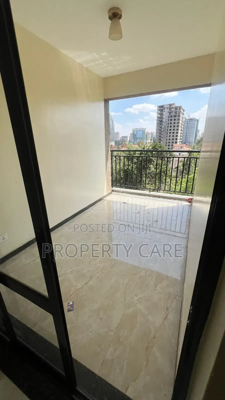 2bdrm Apartment in Kilimani for rent