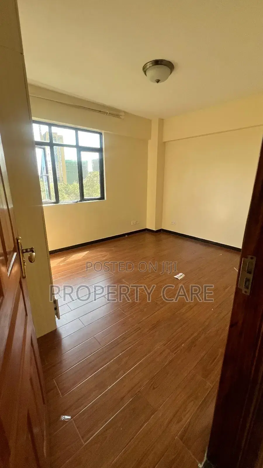 2bdrm Apartment in Kilimani for rent