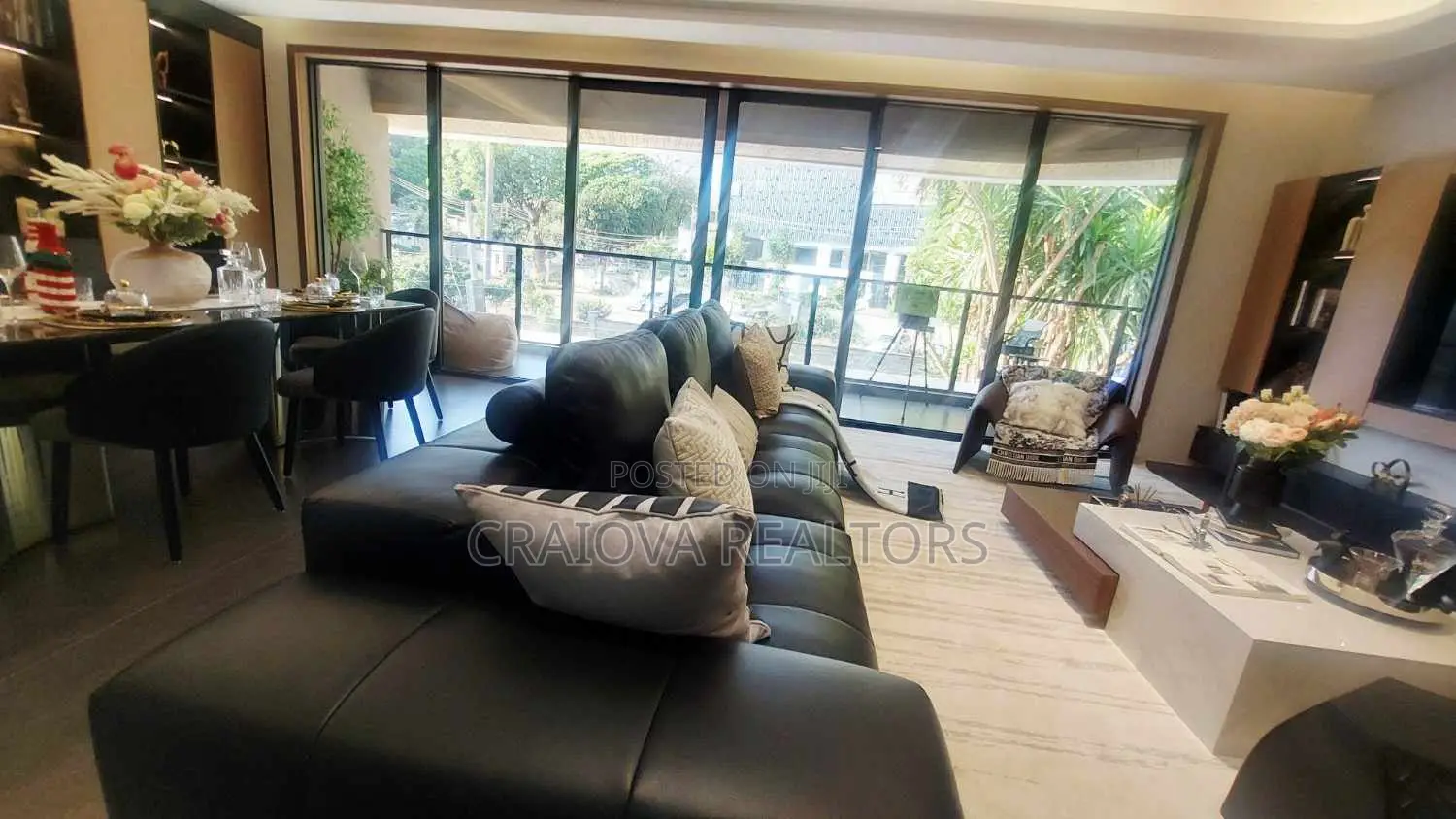 3bdrm Apartment in Westlands for sale