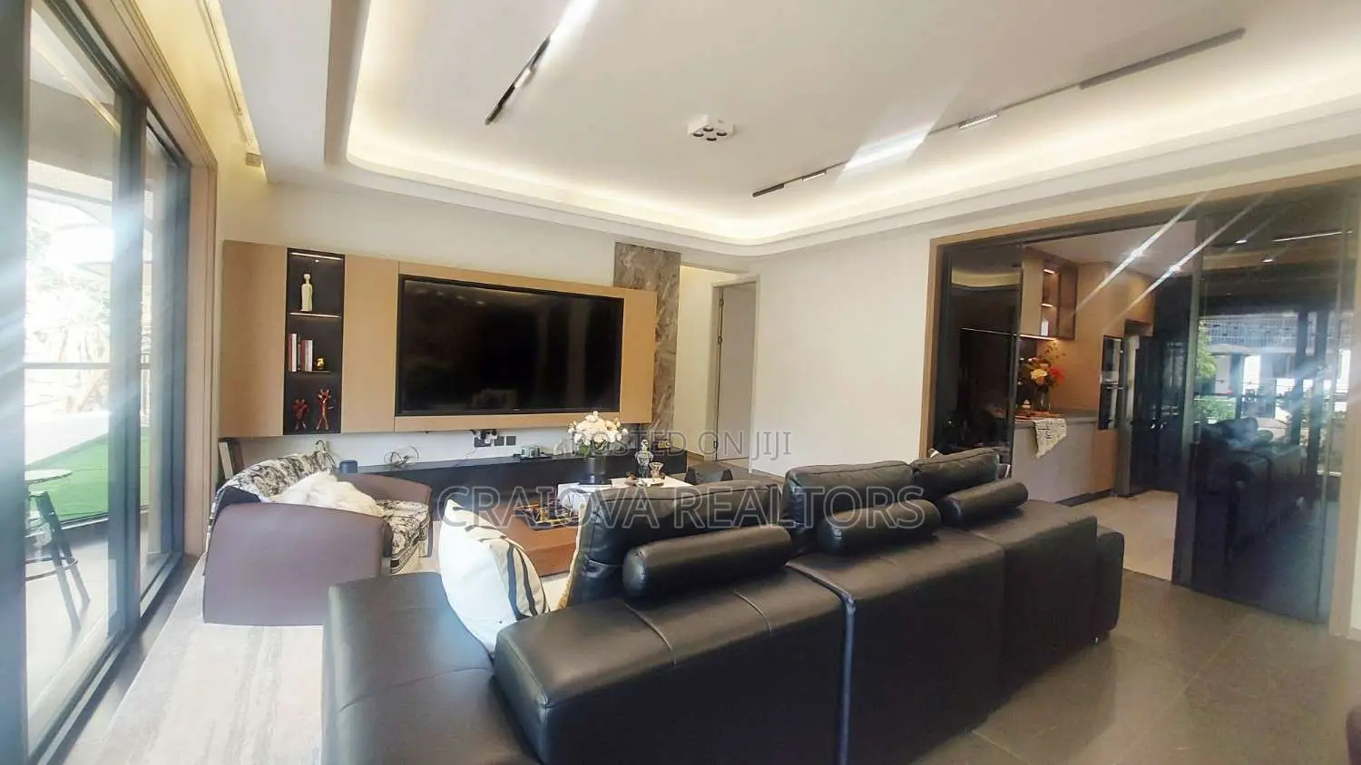 3bdrm Apartment in Westlands for sale