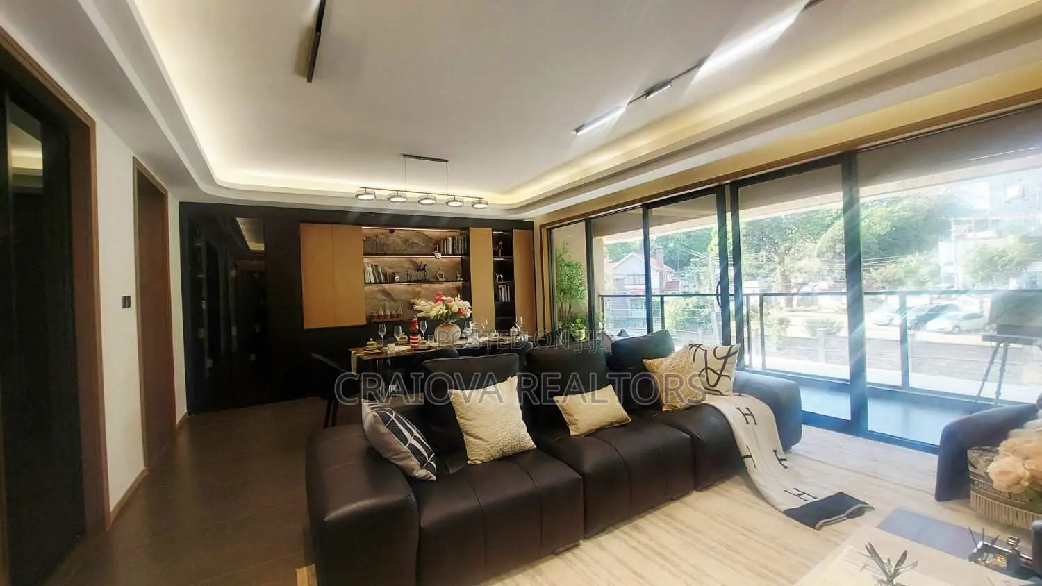 3bdrm Apartment in Westlands for sale