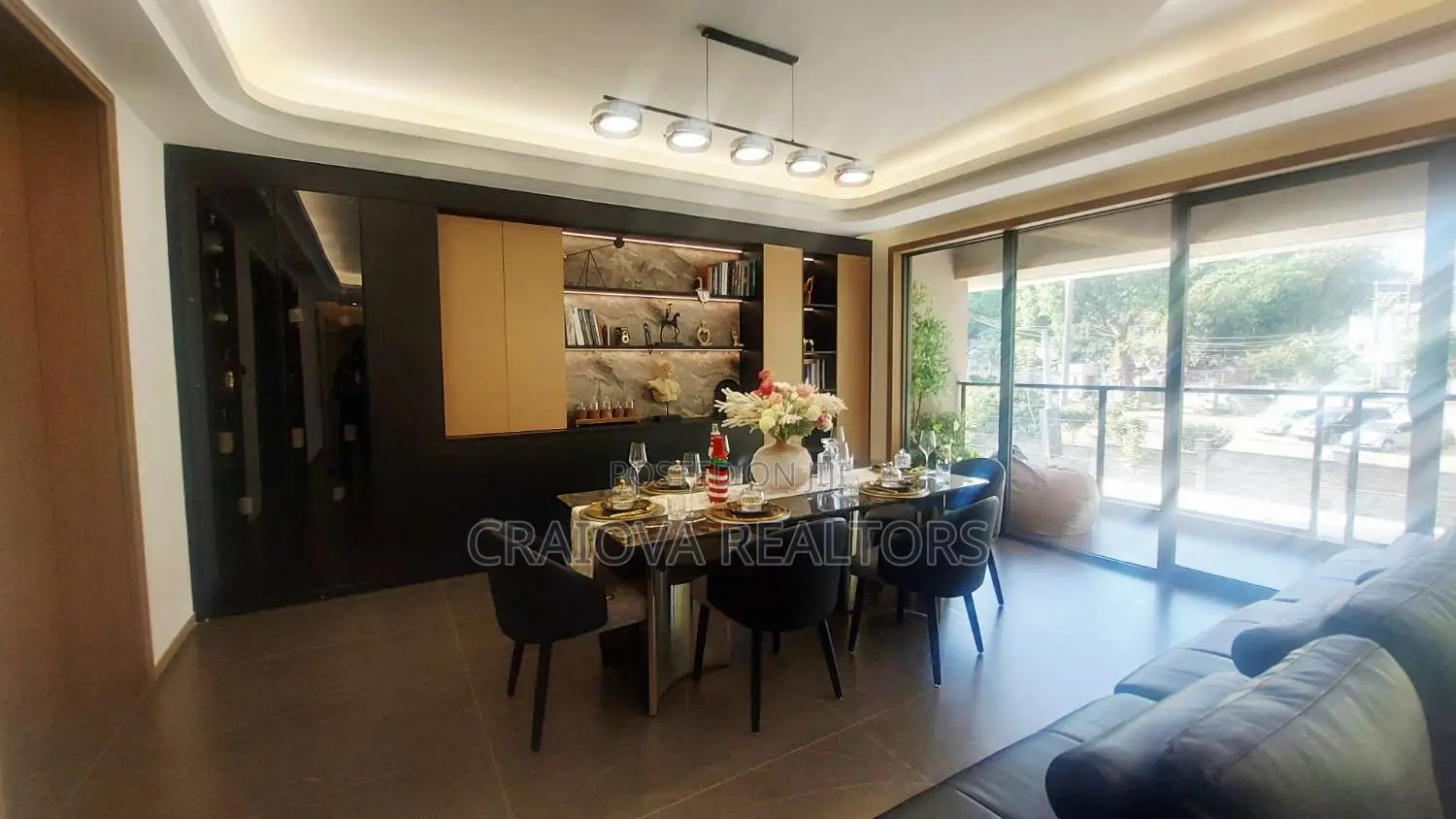 3bdrm Apartment in Westlands for sale