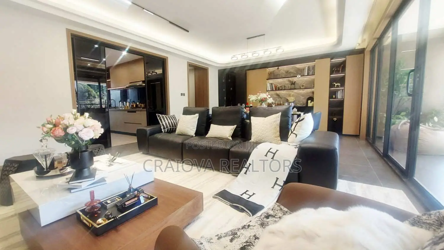 3bdrm Apartment in Westlands for sale