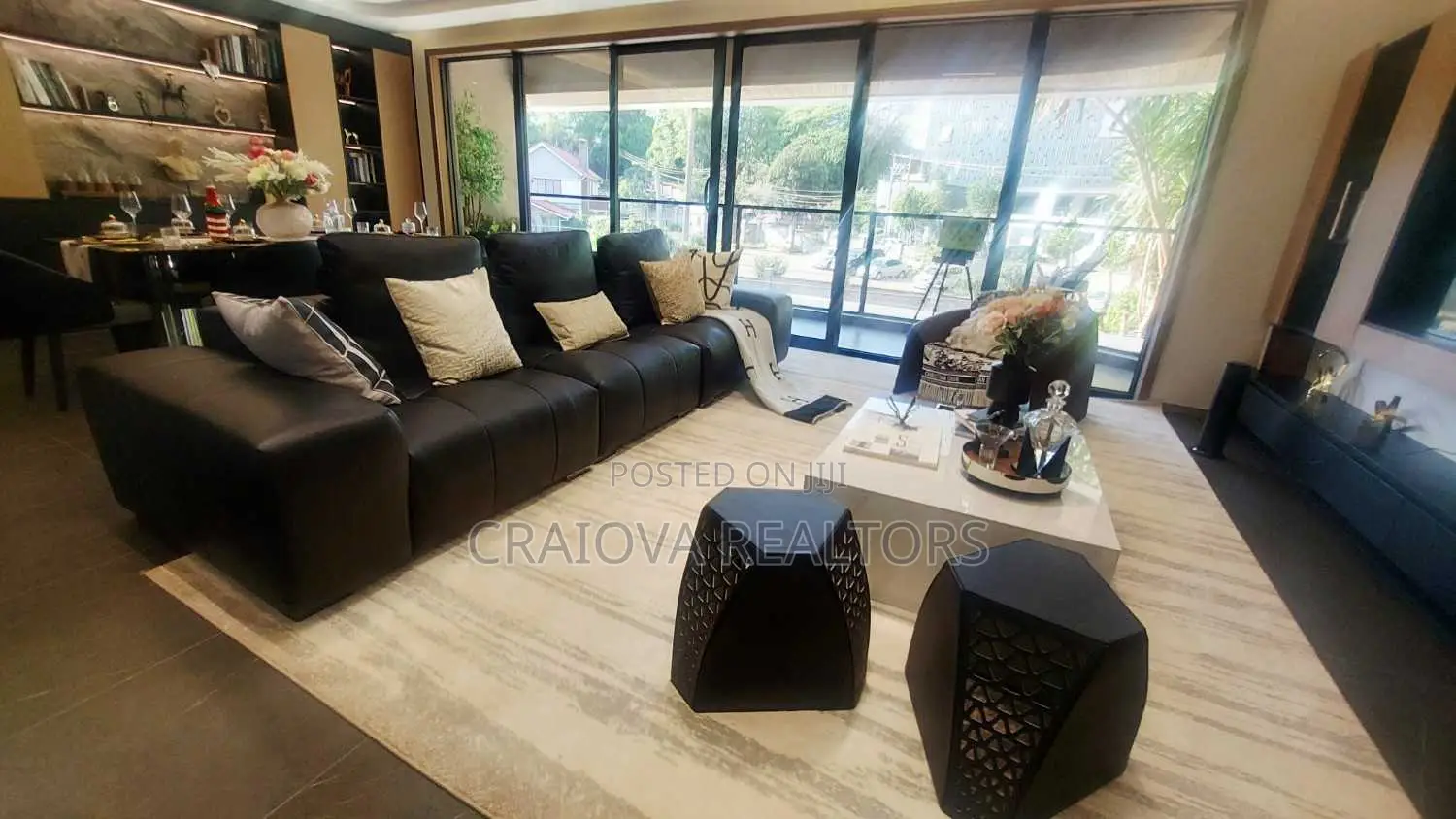 4bdrm Apartment in Westlands for sale