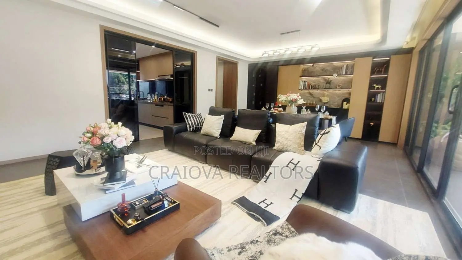 4bdrm Apartment in Westlands for sale