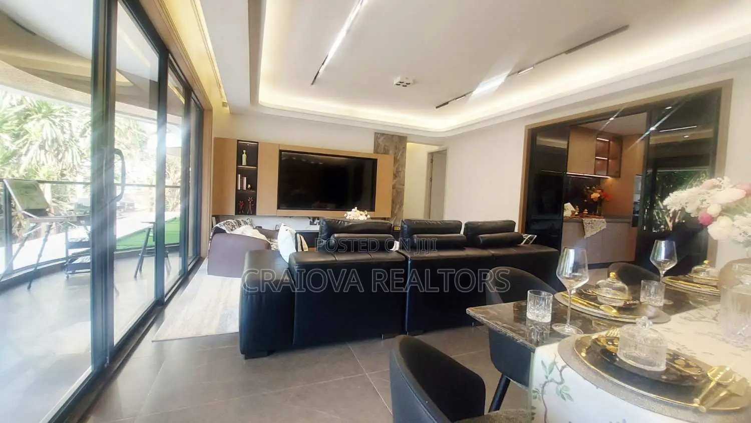 4bdrm Apartment in Westlands for sale