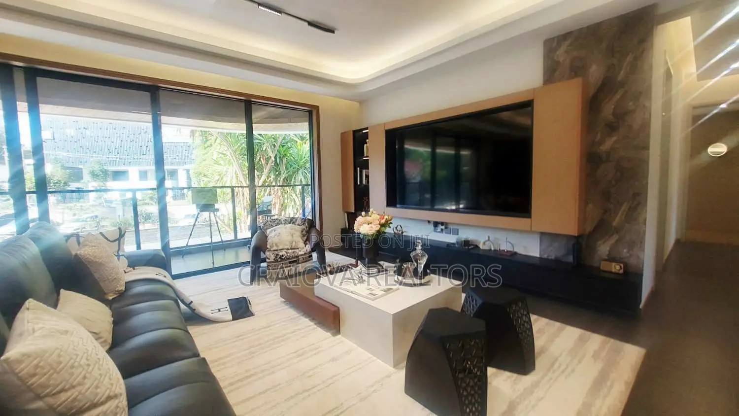 4bdrm Apartment in Westlands for sale