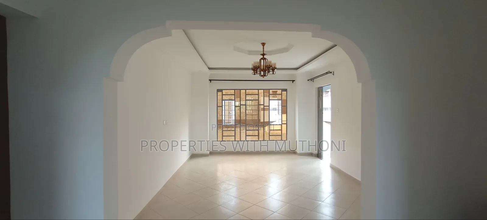 4bdrm Bungalow in Maragara Road, Kibiku for sale