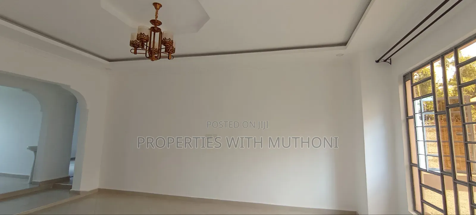 4bdrm Bungalow in Maragara Road, Kibiku for sale