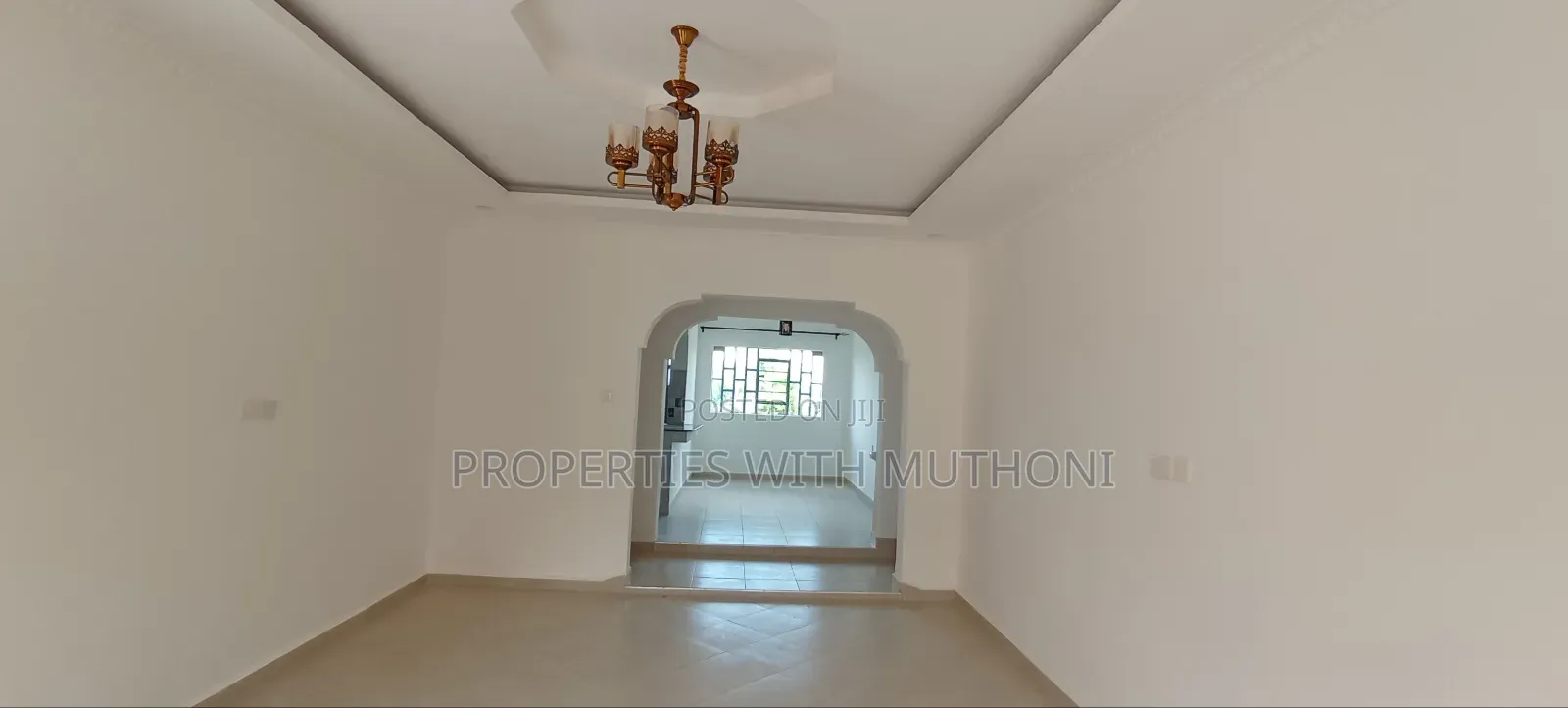 4bdrm Bungalow in Maragara Road, Kibiku for sale