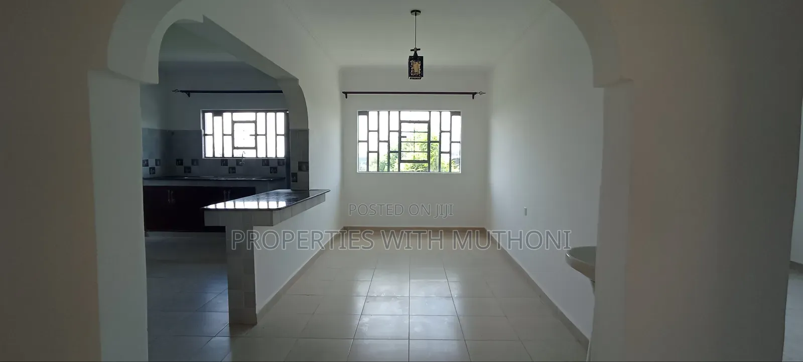 4bdrm Bungalow in Maragara Road, Kibiku for sale