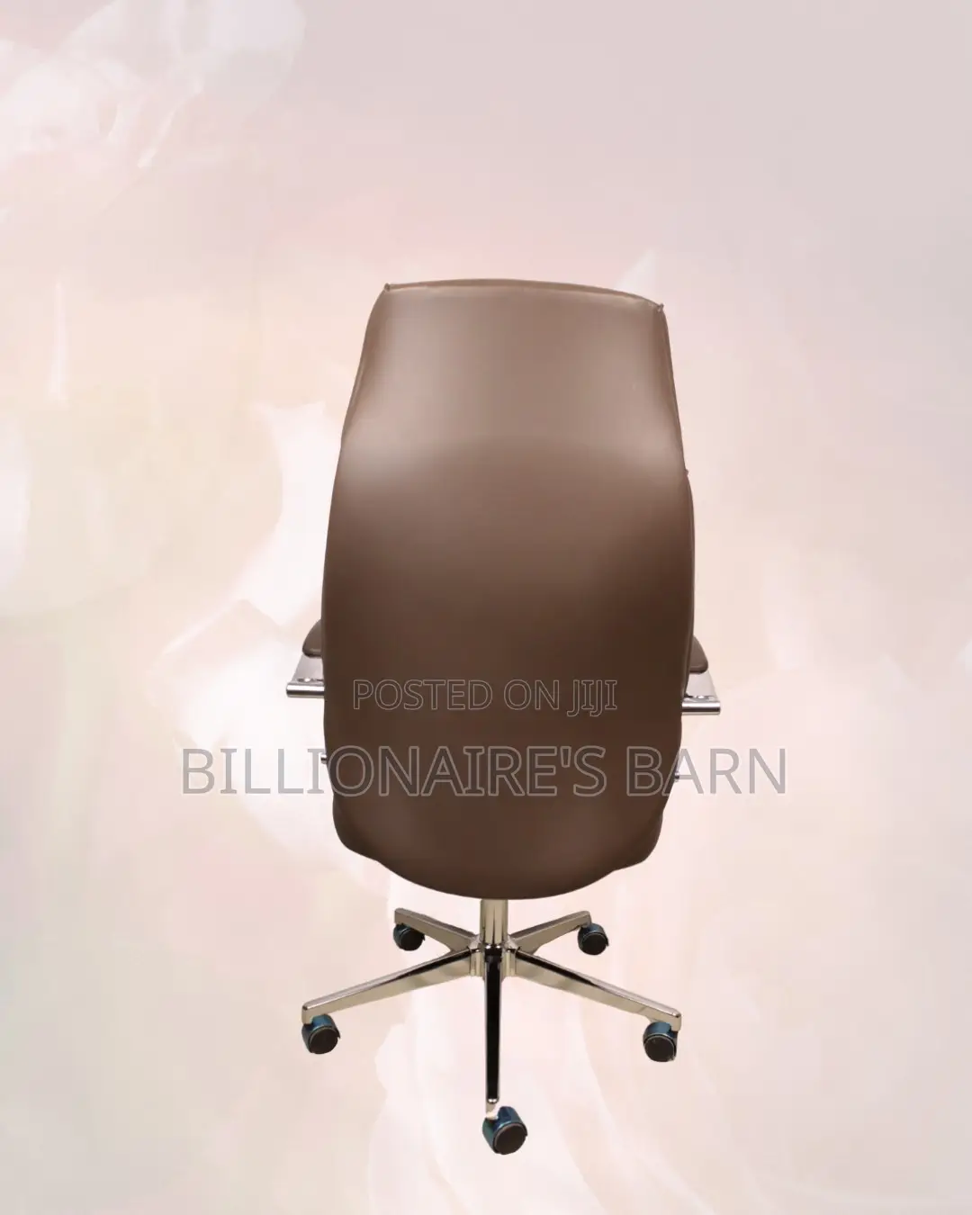 Pro Office Restocked! (Stylish) Brown | Delivery Anywhere in Kenya