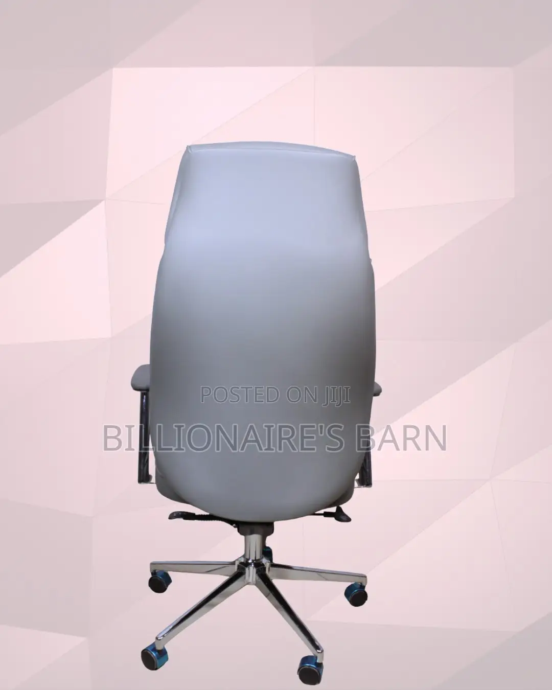 Premium Price (Heavy-Duty) Office Executive Drop | Best Deal Online