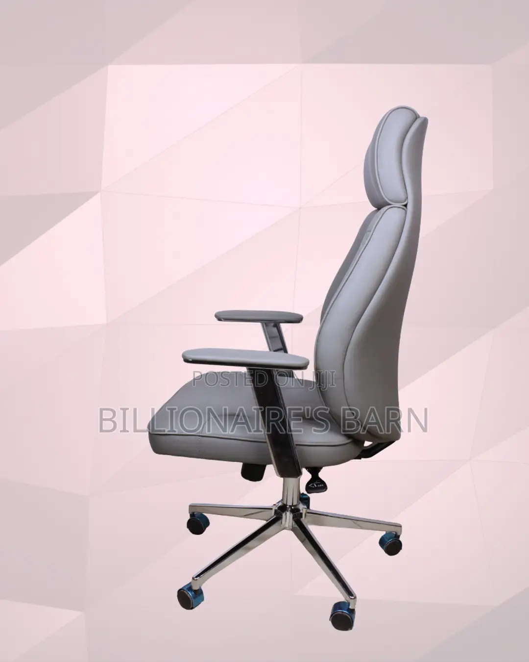 Premium Price (Heavy-Duty) Office Executive Drop | Best Deal Online