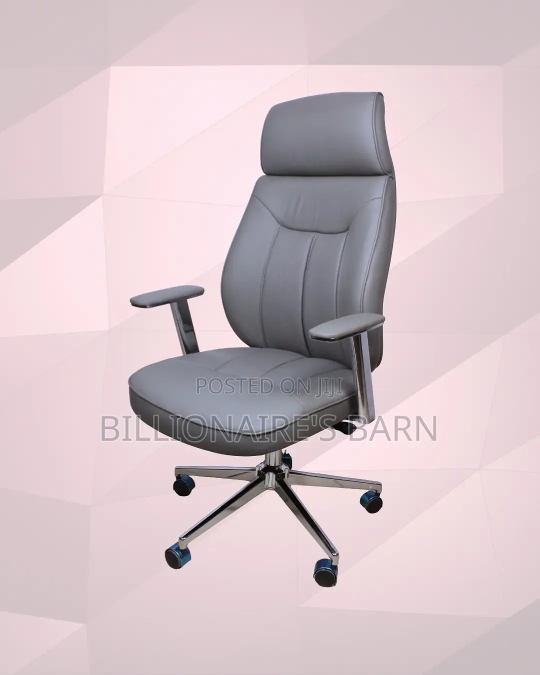 Premium Price (Heavy-Duty) Office Executive Drop | Best Deal Online