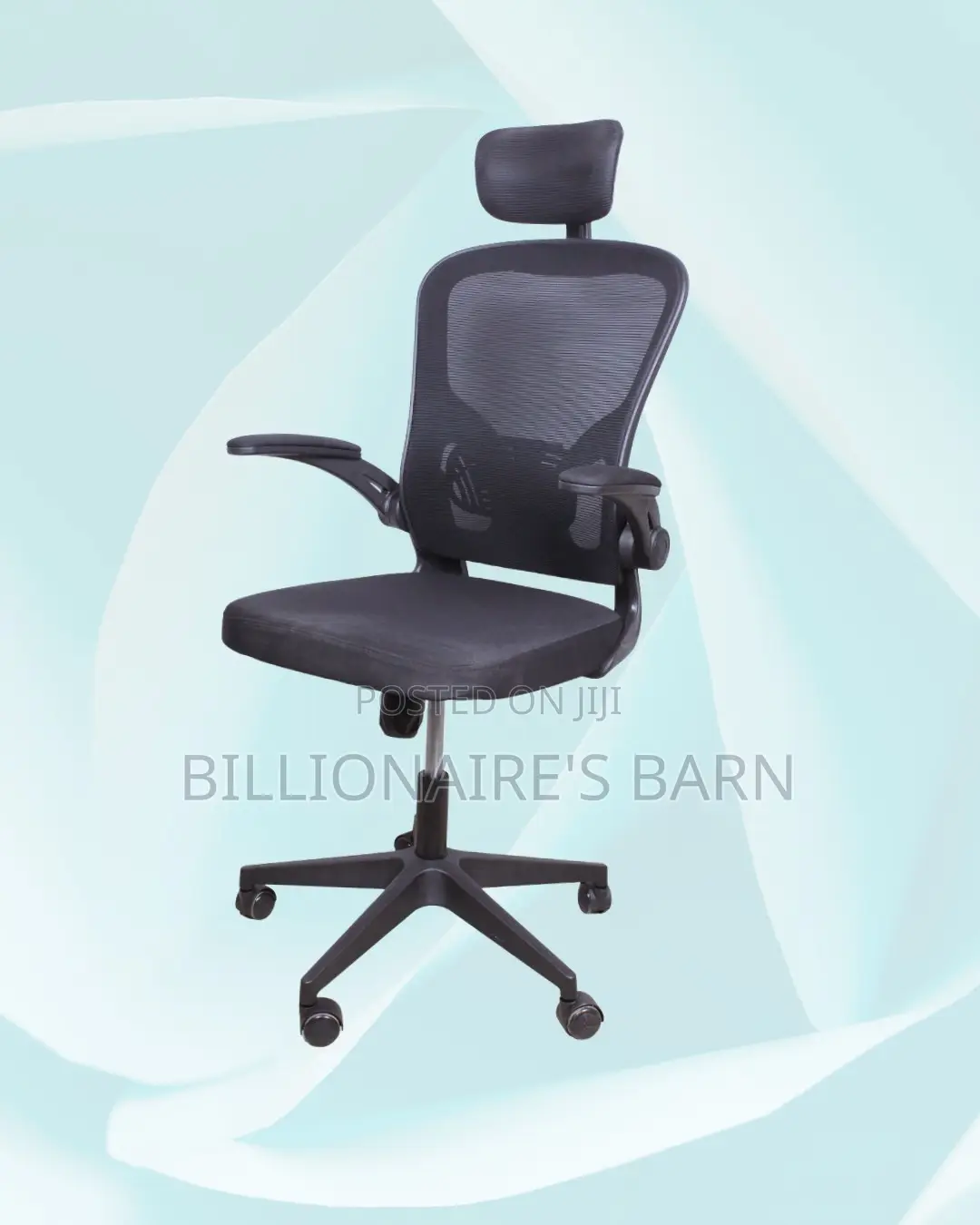 Swivel Office Offer Ergonomic Valid — | Perfect for Home Office