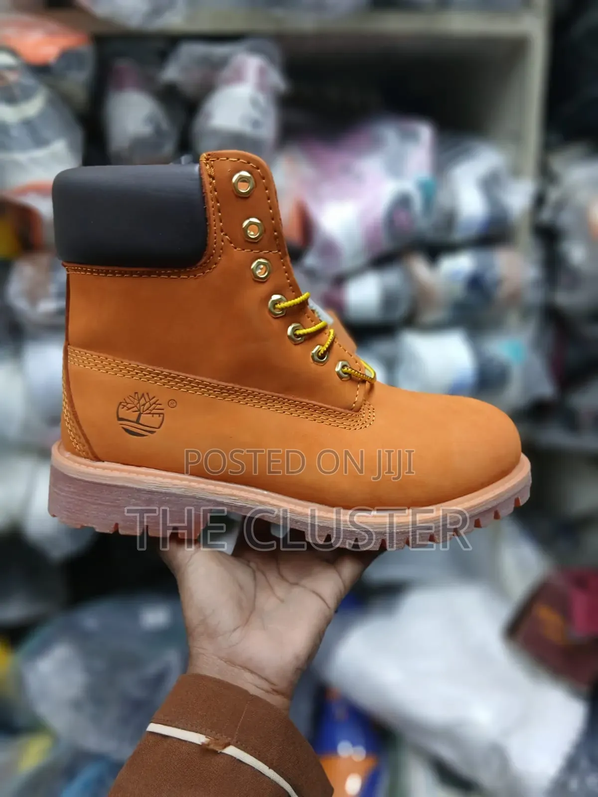 Timberland Boots Shoes