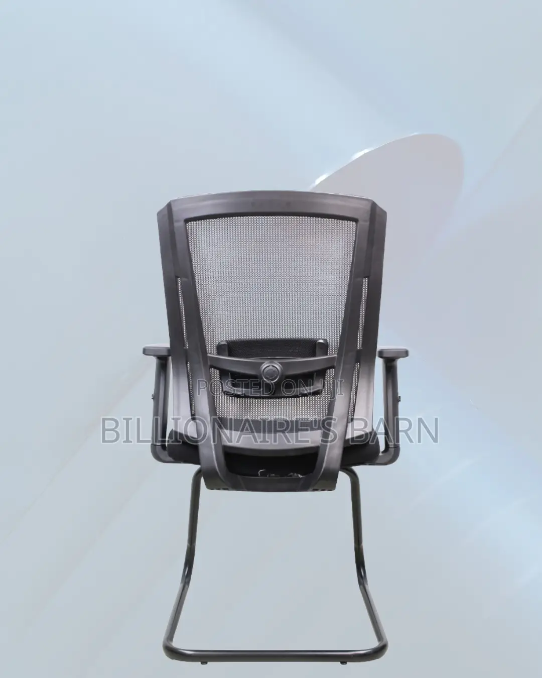 Comfortable Reception Visitor Seat | Professional Look for Your Space