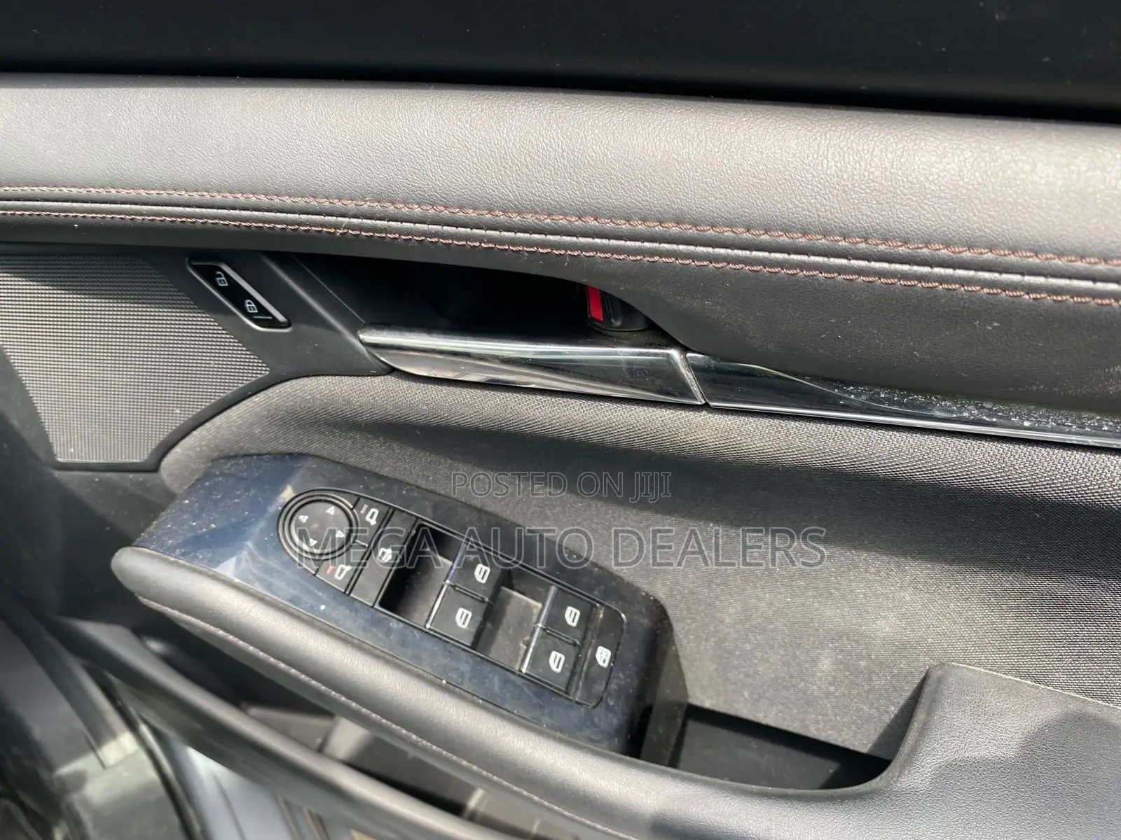 Mazda 3 2018 Silver