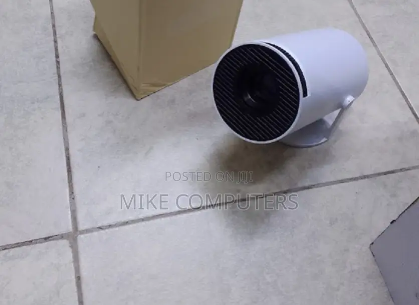 Portable Video Projector Home Multimedia Led LCD Mini Hy300 Projector