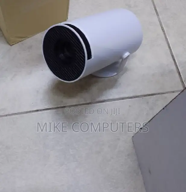 Hy300 Pro Wireless Projector Portable Hy300 Hd Video Projector