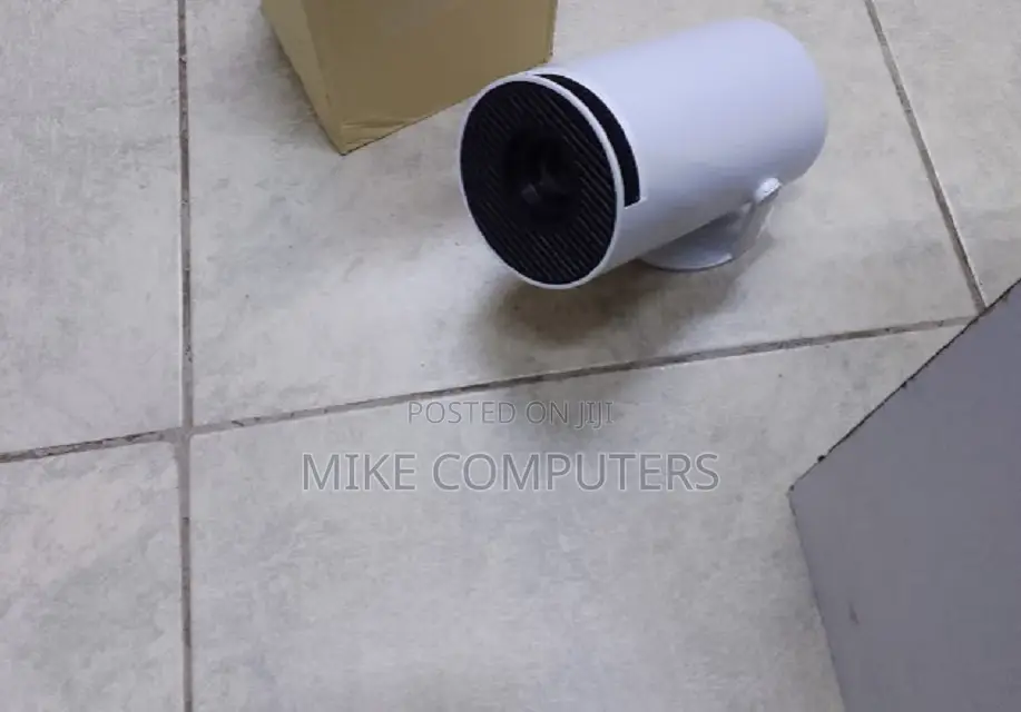 Hy300 Pro Wireless Projector Portable Hy300 Hd Video Projector
