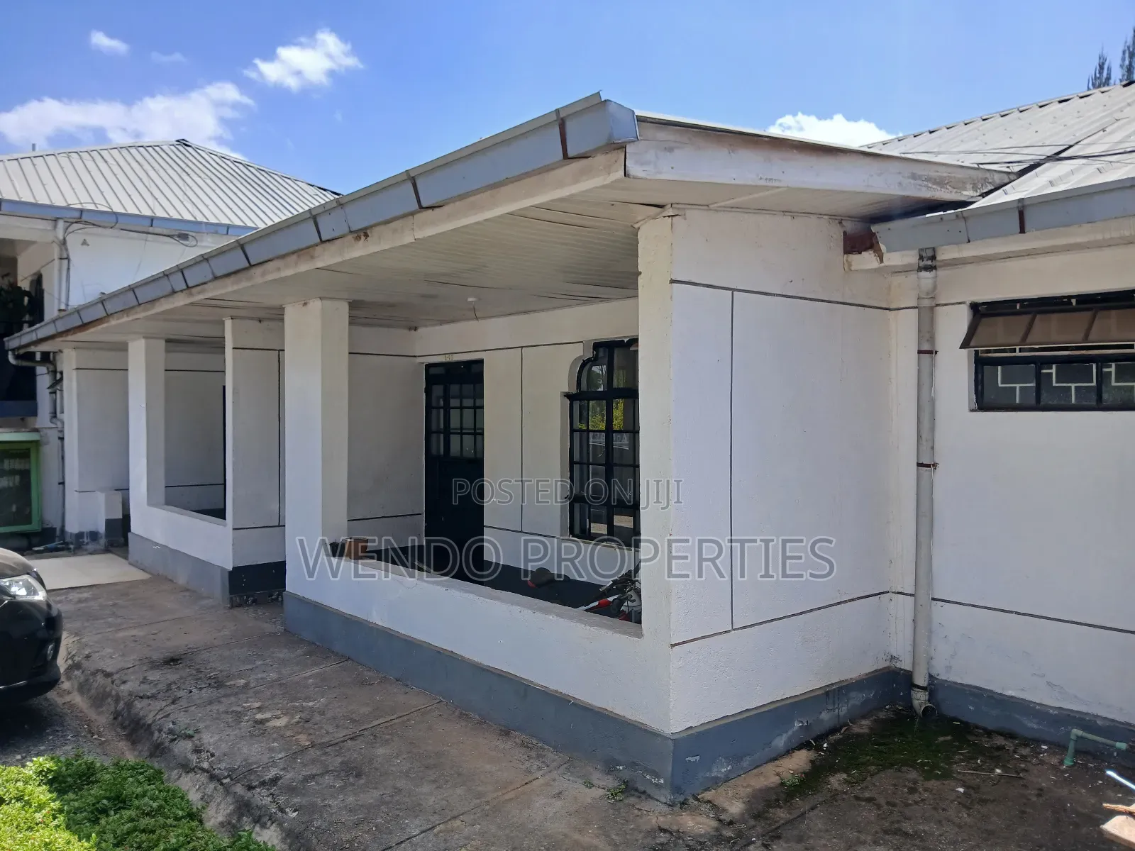 2bdrm House in Karen for rent