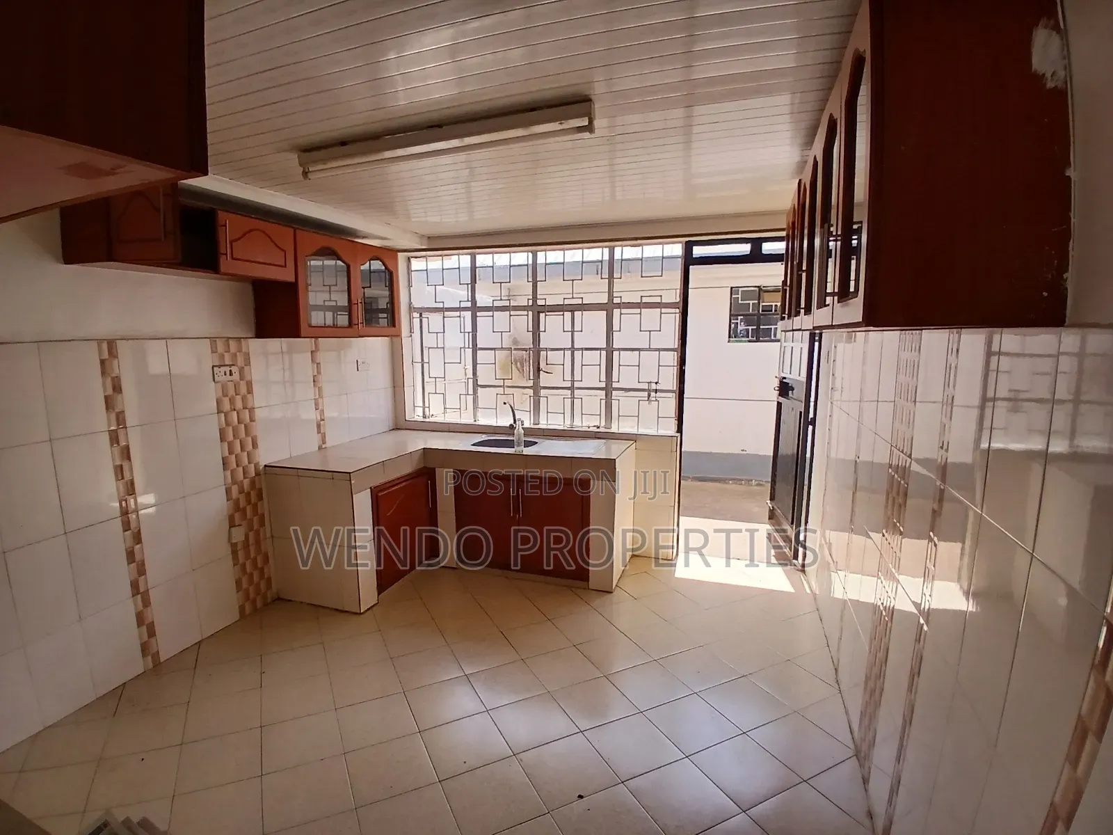 2bdrm House in Karen for rent