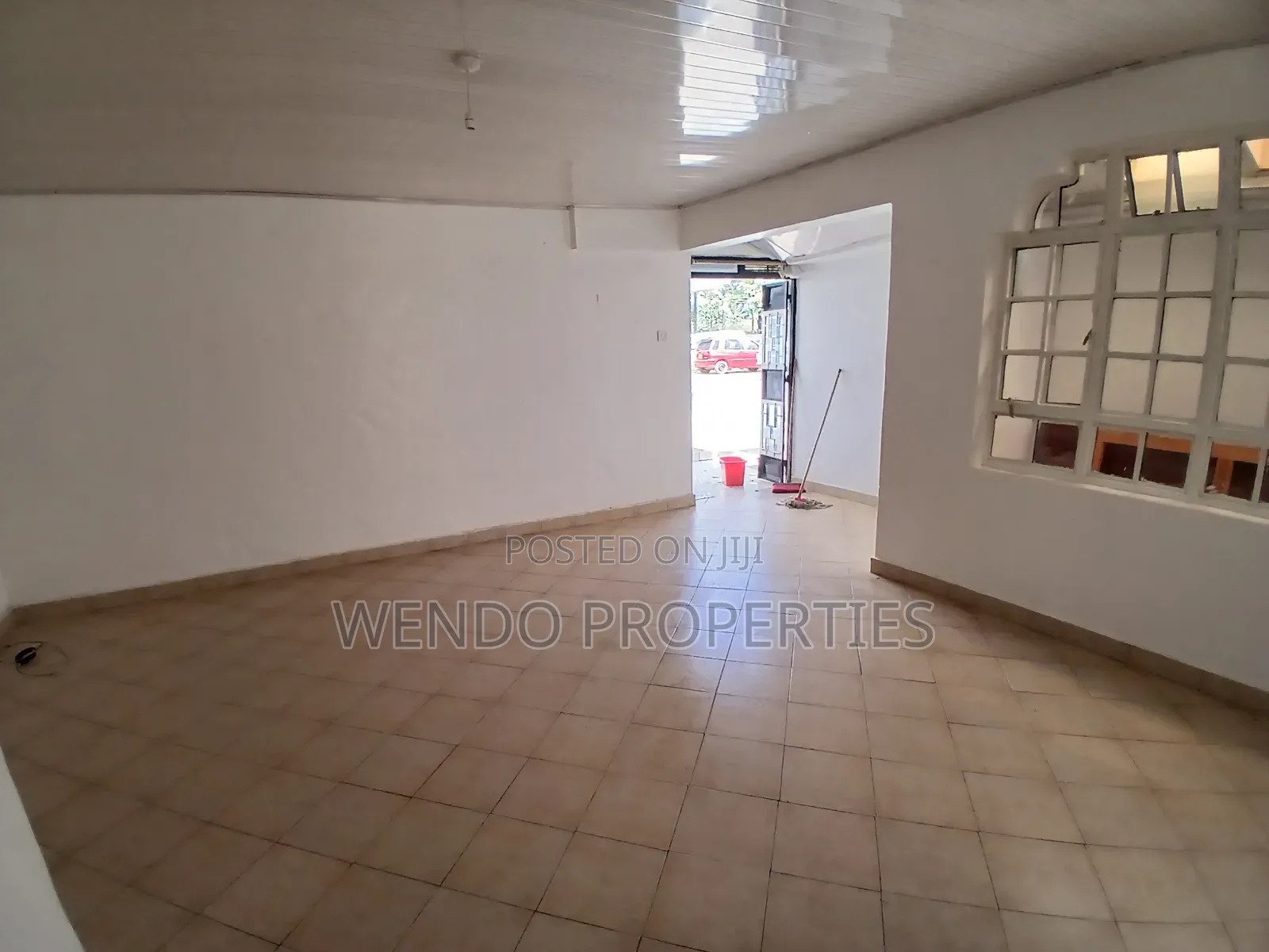 2bdrm House in Karen for rent