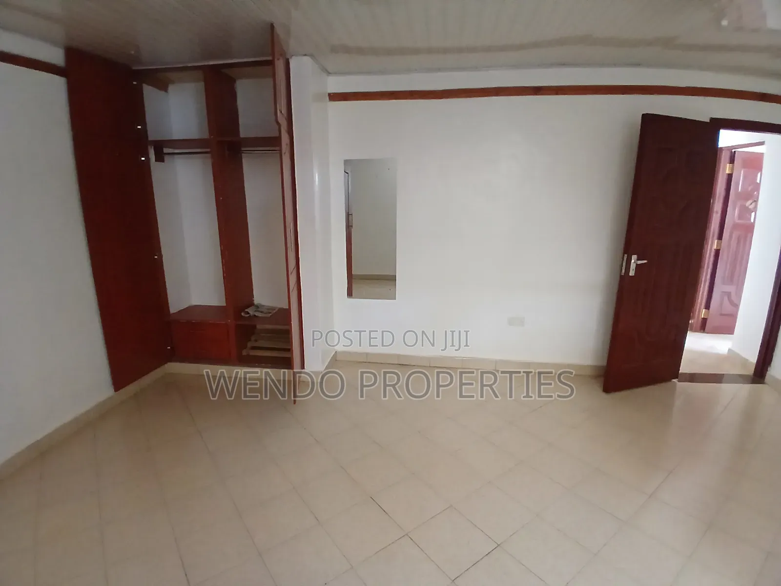 2bdrm House in Karen for rent