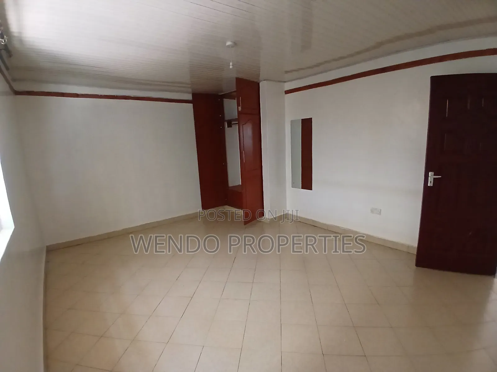 2bdrm House in Karen for rent