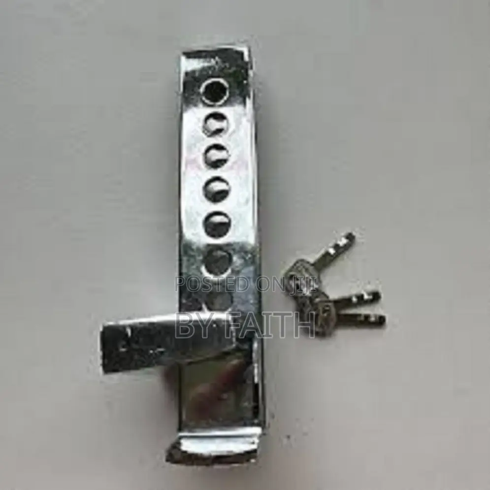 Quality Clutch Brake Lock Guard Against Pedal Safety Lock