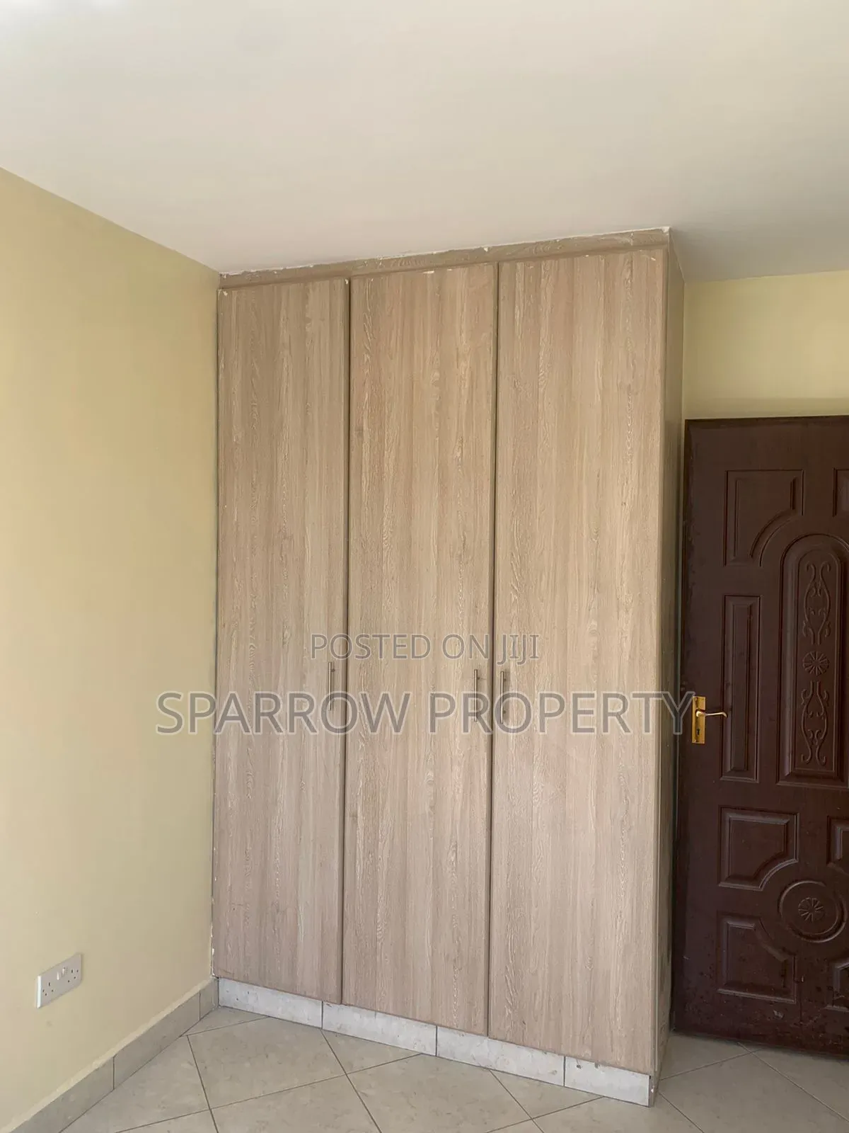 1bdrm Apartment in Highspot Suites, Ruaka for rent