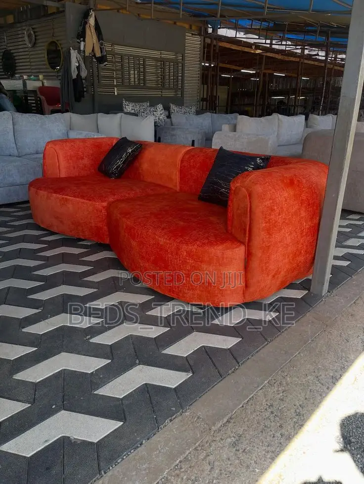 Quality Designed 3 Seater Couch