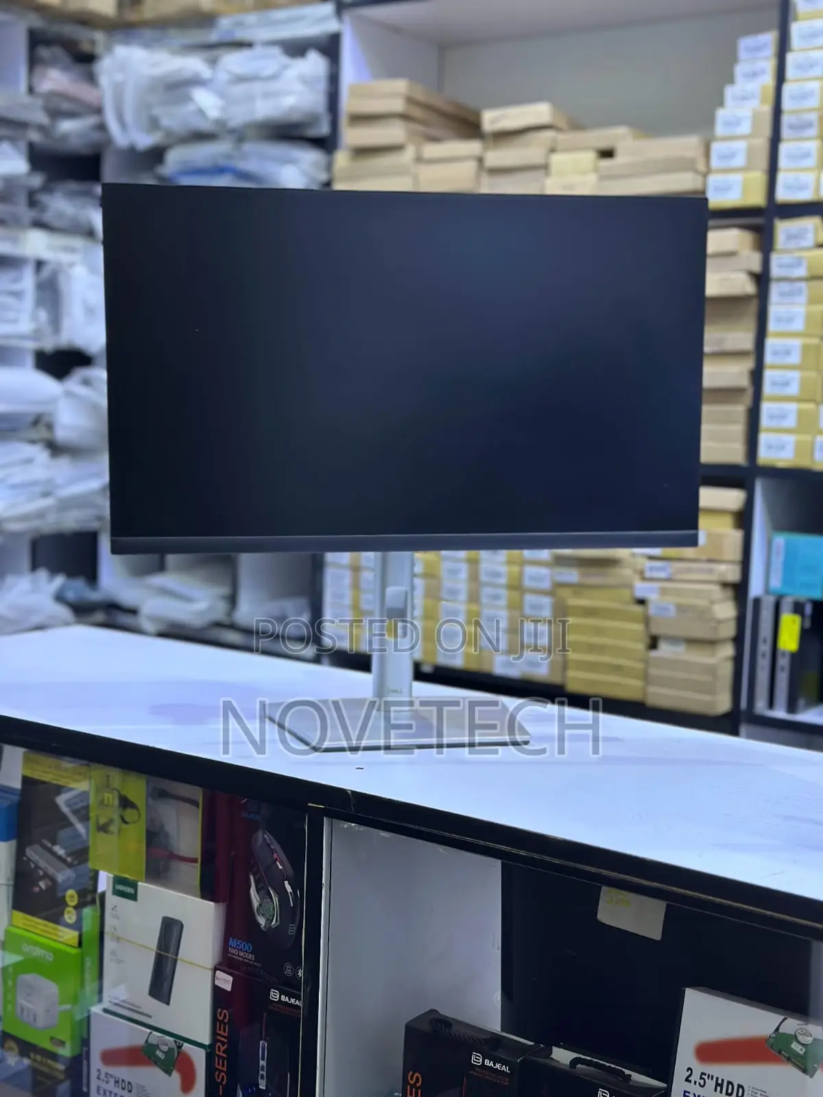 Dell P2422h 23.8-Inch Full Hd 5ms Ips Monitor