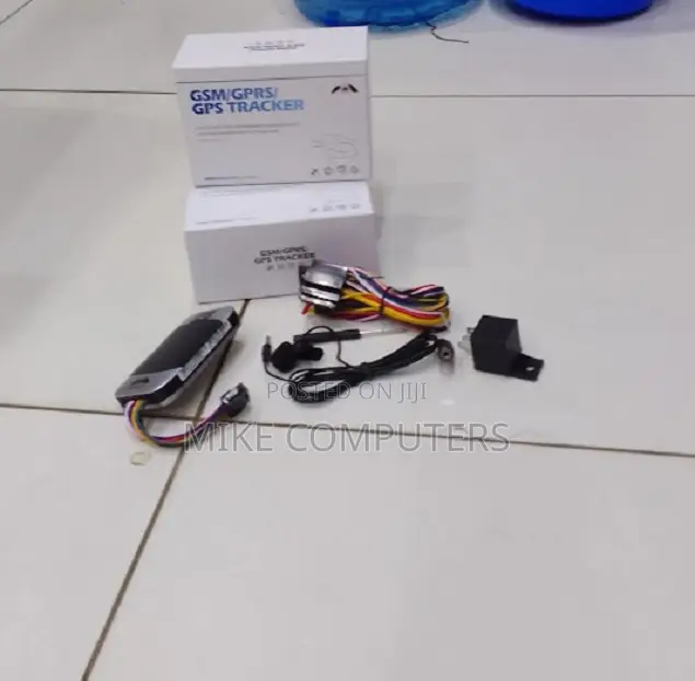 Online SMS Tracking Coban Tk303 GPS GSM Car Tracker Tracking Device
