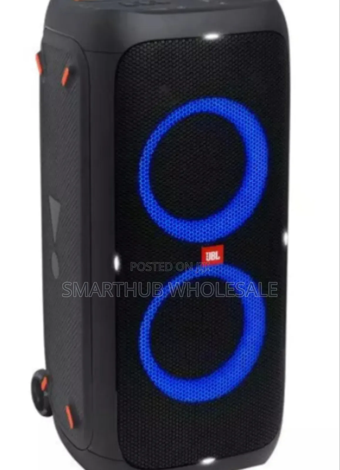 JBL Partybox 310 240w RMS