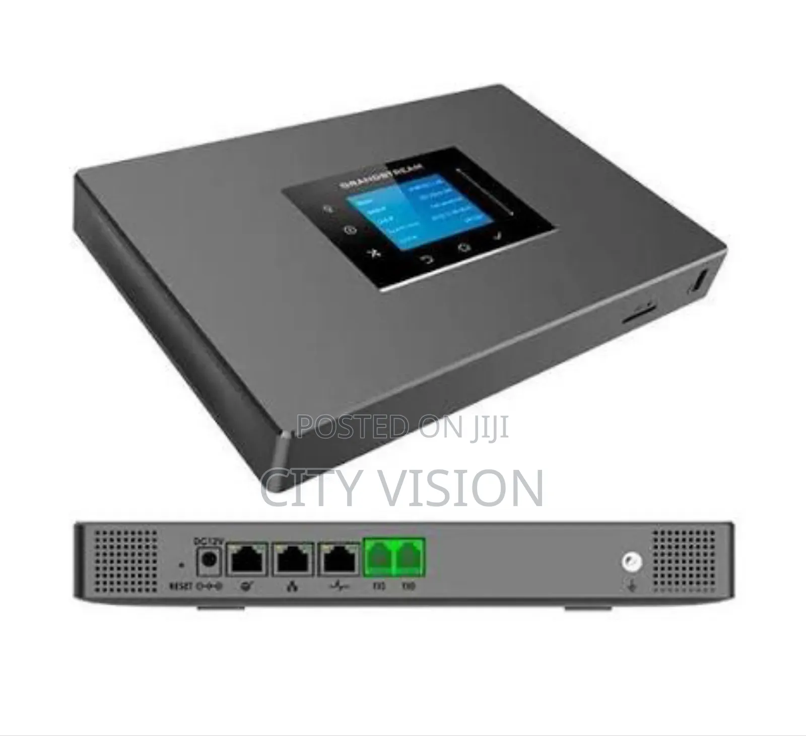Grandstream Ucm6301 Ip PBX System