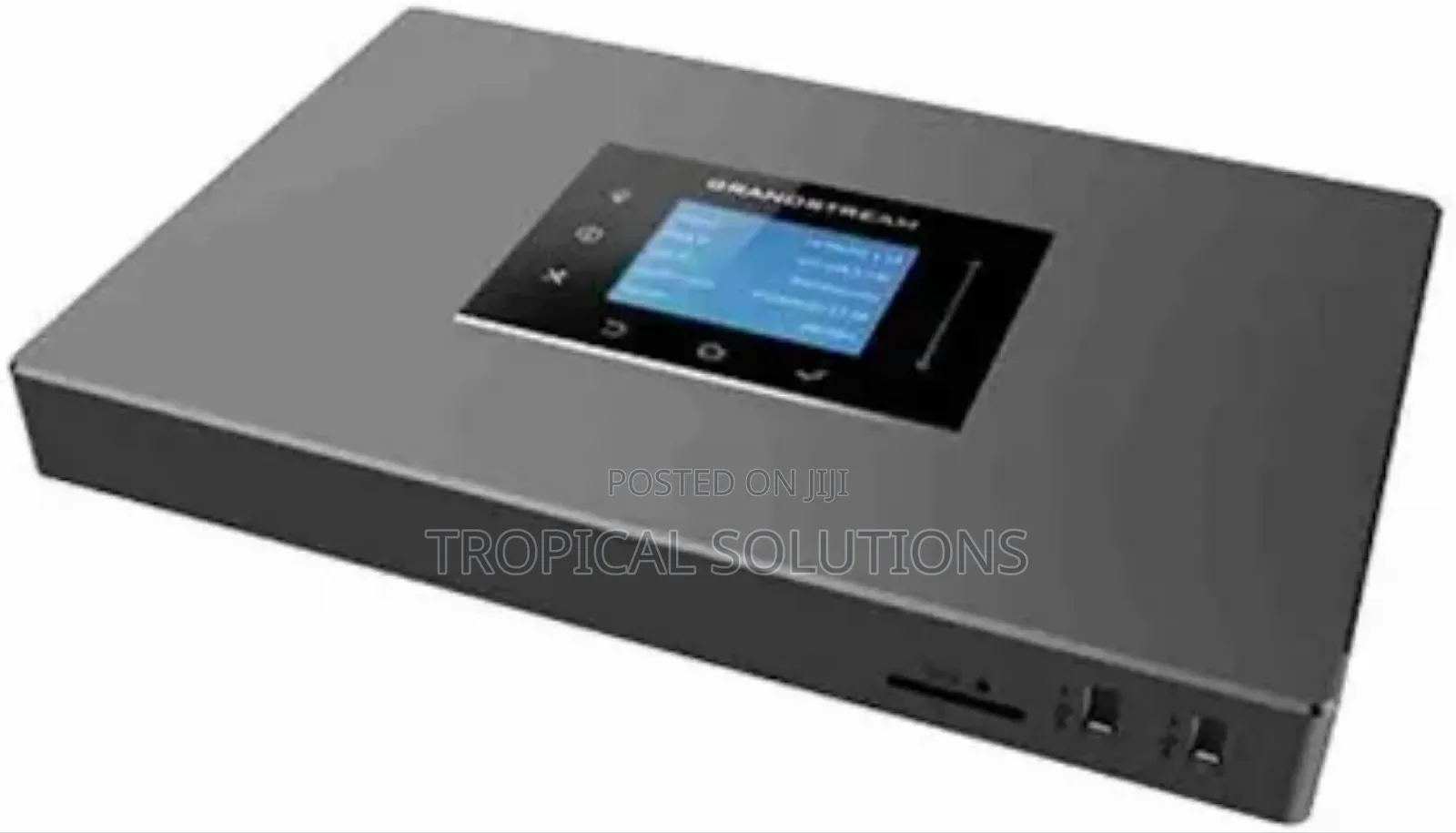 Grand Stream Ucm6304a Ip PBX 1000user and 150 Concurrent Calls