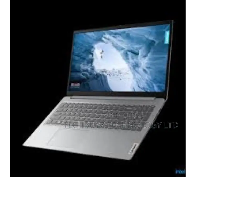 New Laptop Lenovo IdeaPad 1 8GB Intel Celeron SSD 256GB