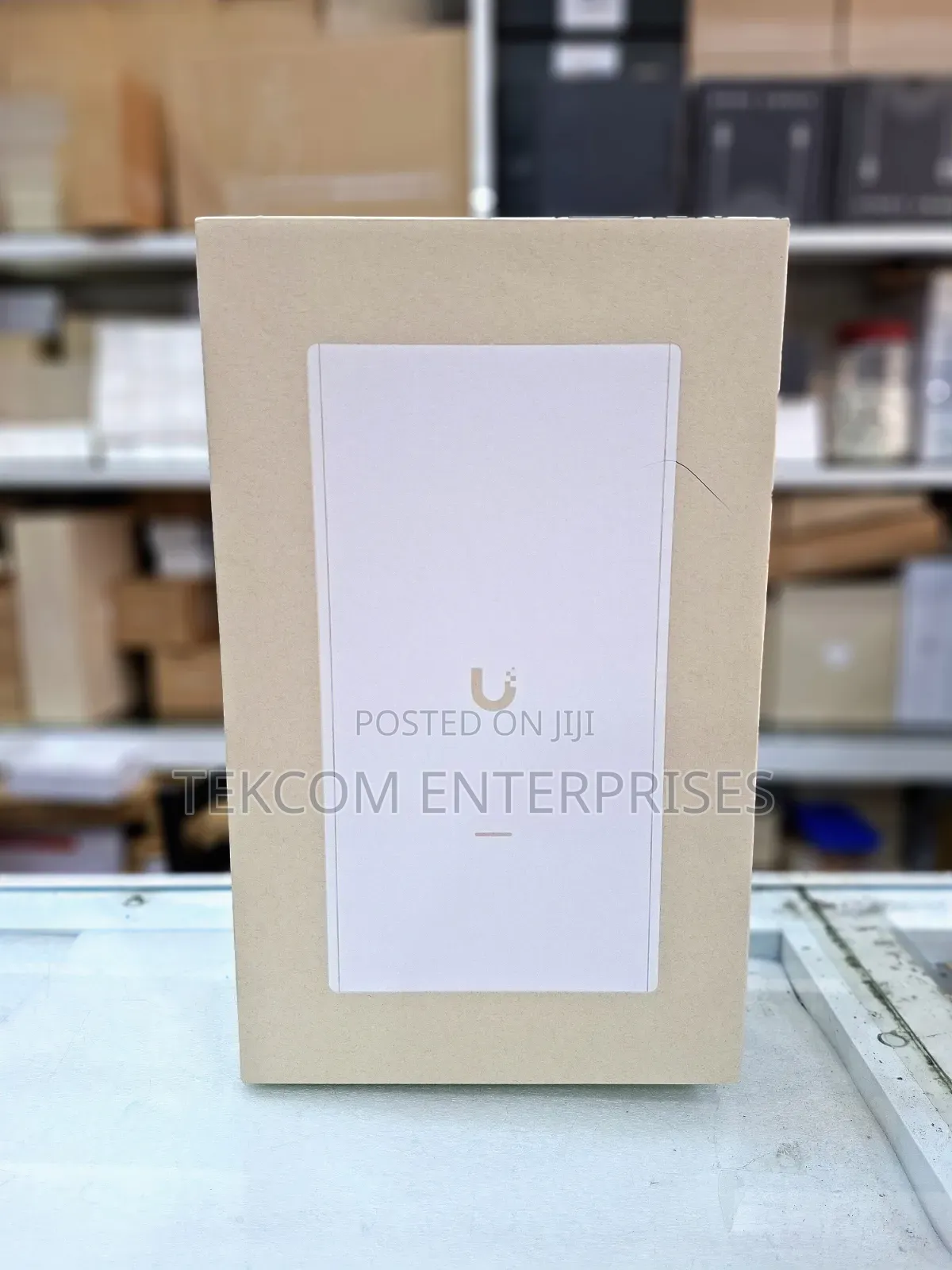 Ubiquiti Unifi U6 Mesh-Pro Acess Pointt