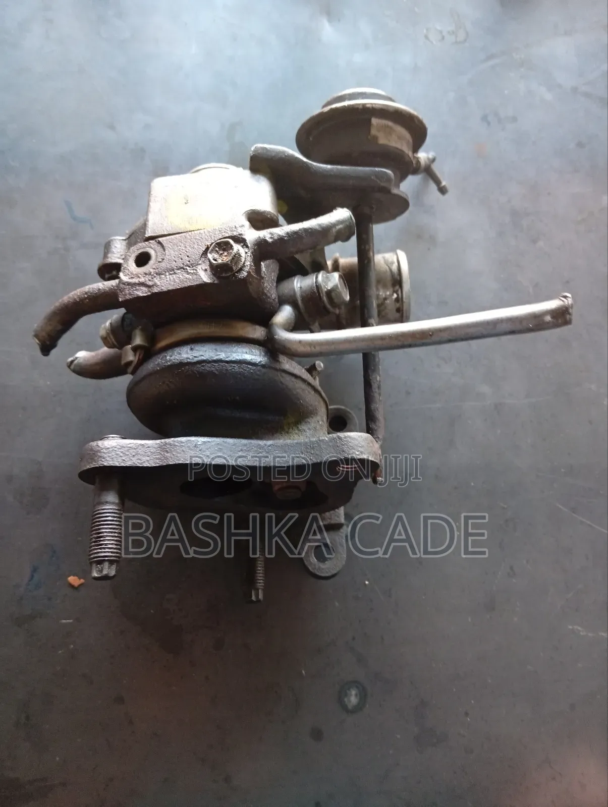 Turbo Charger Kf Daihatsu Tanto Mira Move