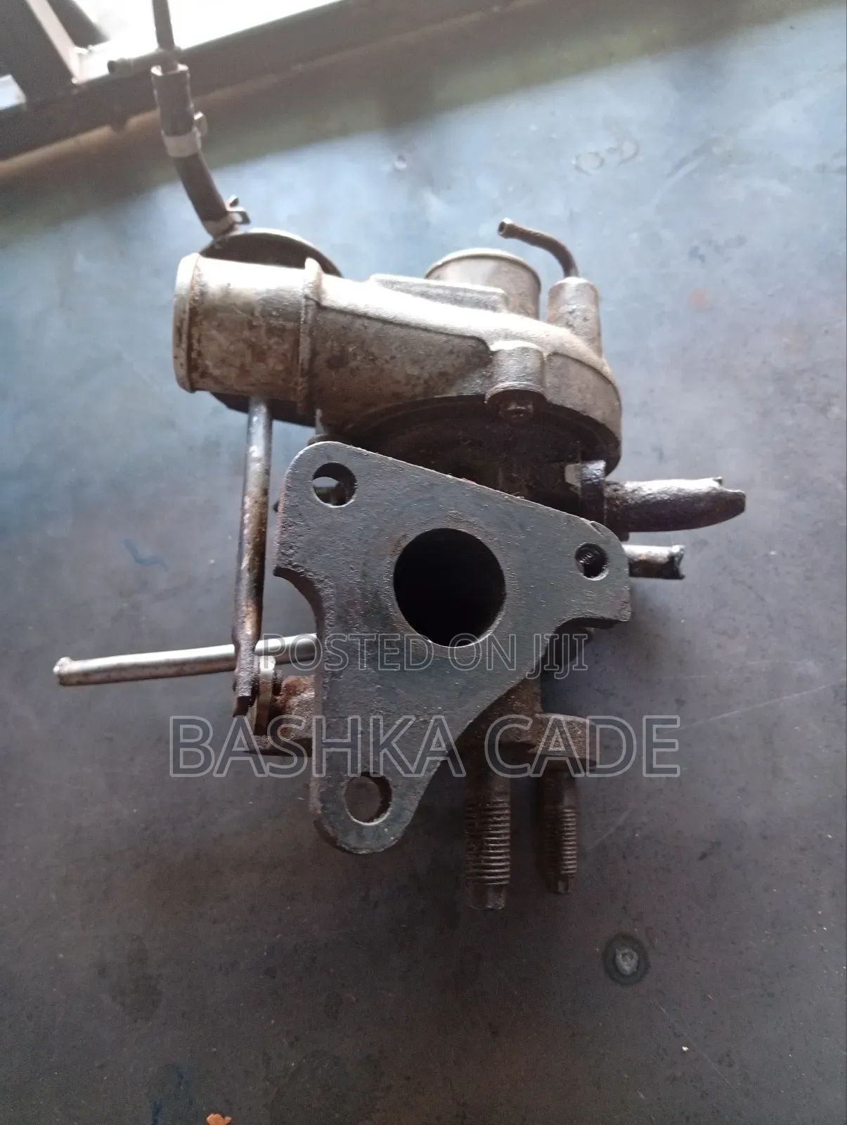 Turbo Charger Kf Daihatsu Tanto Mira Move