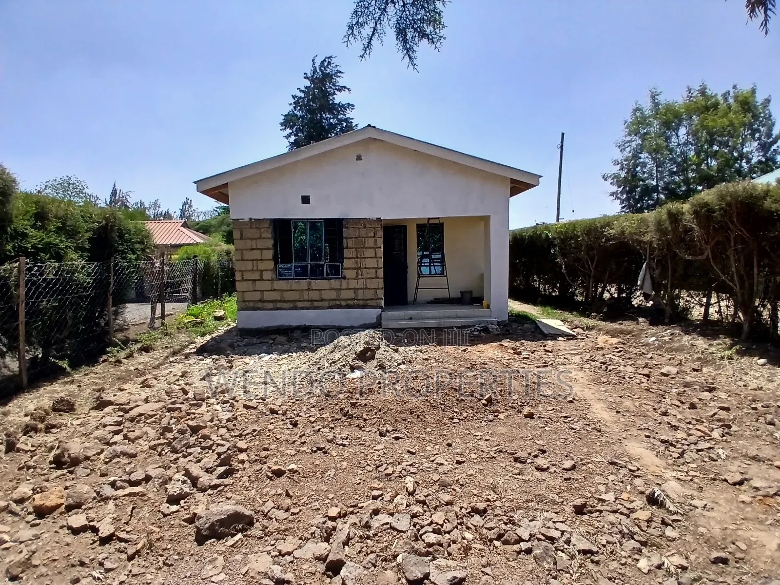 1bdrm Bungalow in Karen for rent